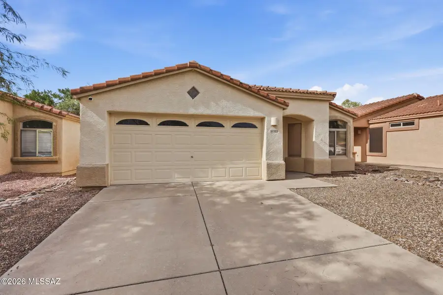 7825 E Sabino Hollow, Tucson, AZ 85750 - #2