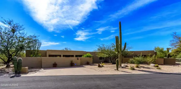 720 E Rudasill, Tucson, AZ 85718