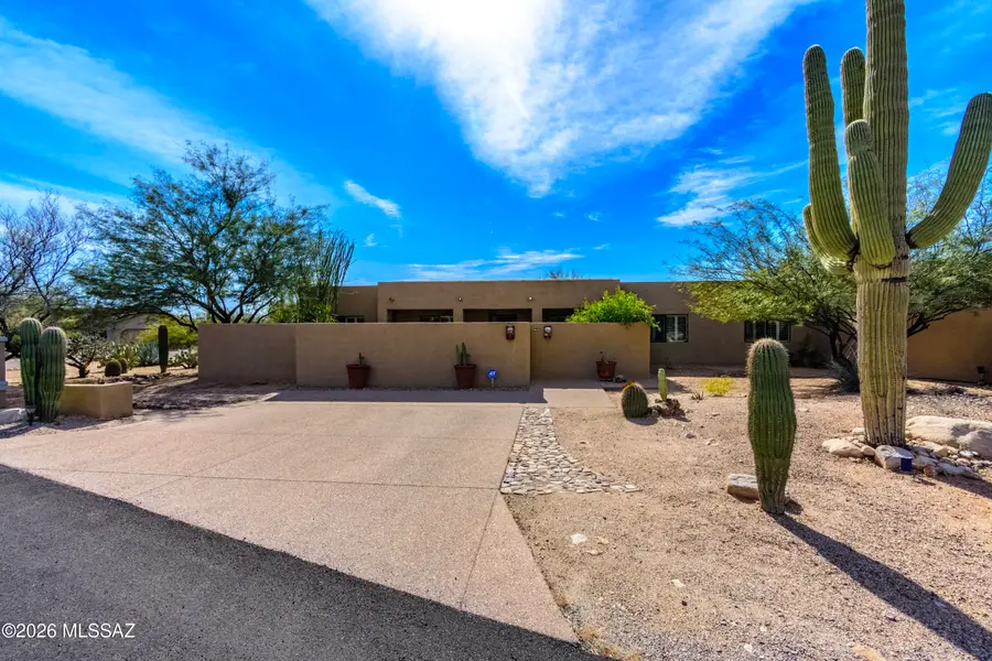 720 E Rudasill, Tucson, AZ 85718 - #2