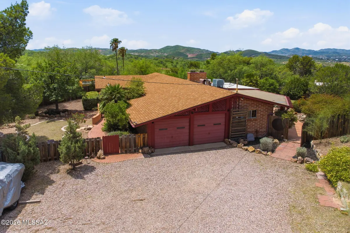 1041 N Duncan, Nogales, AZ 85621 - #1