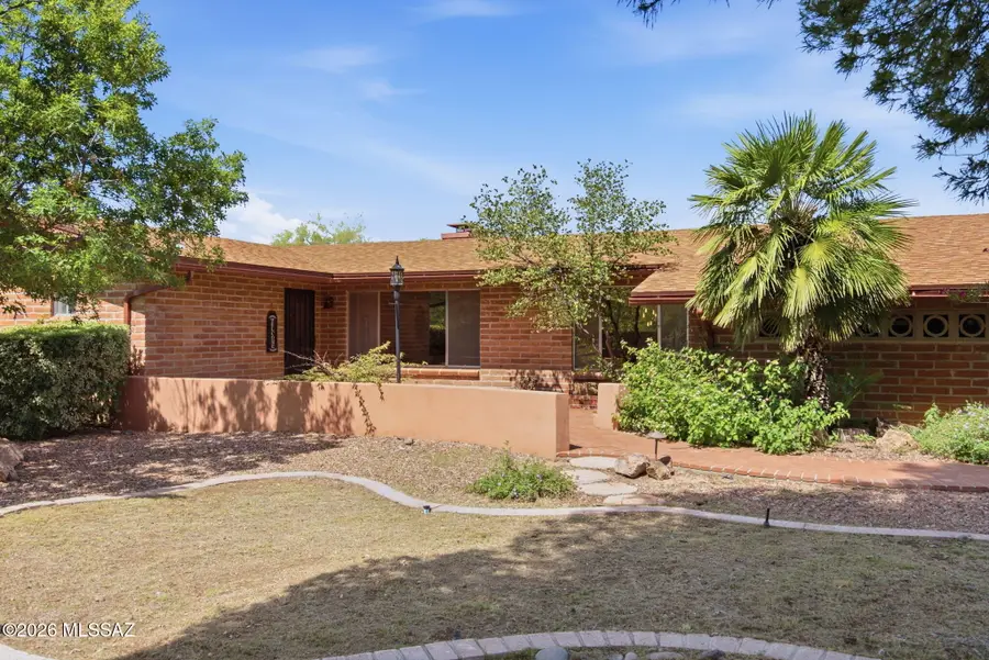 1041 N Duncan, Nogales, AZ 85621 - #2