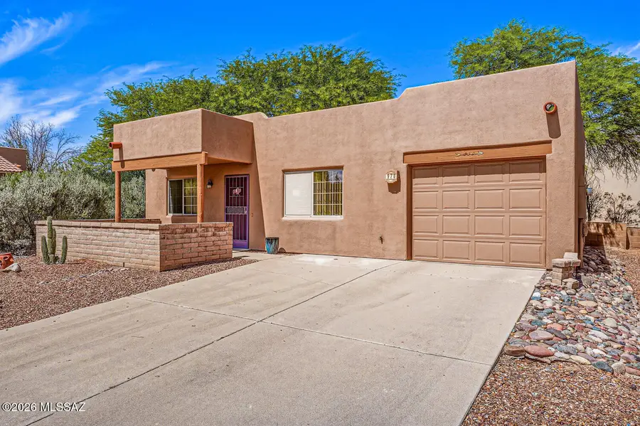 920 W Calle De La Pelotita, Green Valley, AZ 85614 - #2