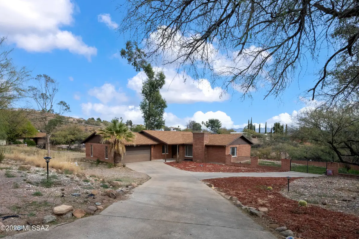 373 Rio Rico, Rio Rico, AZ 85648 - #1