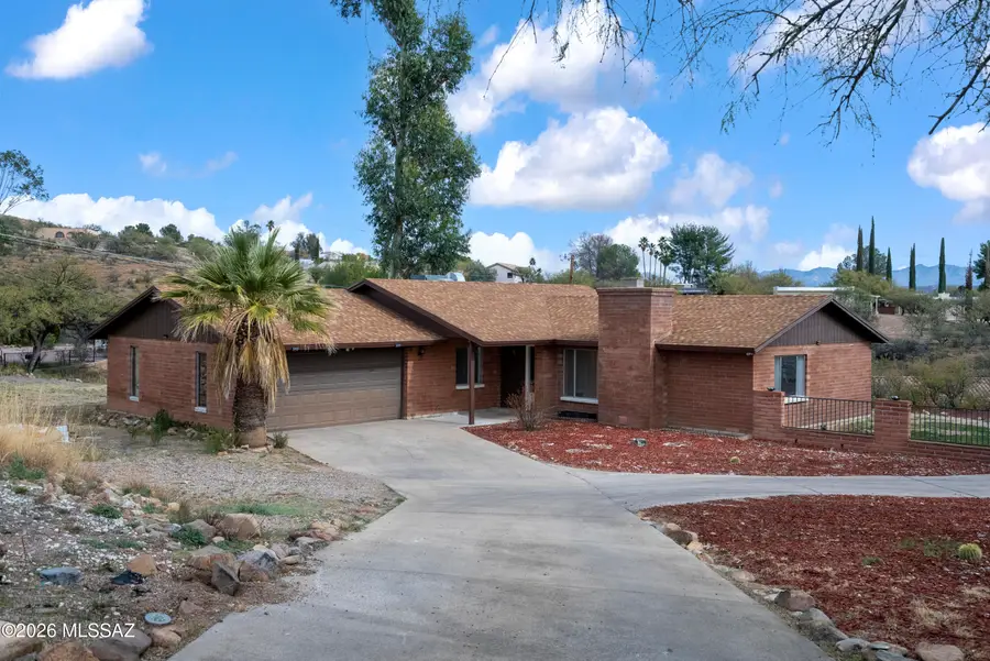 373 Rio Rico, Rio Rico, AZ 85648 - #3