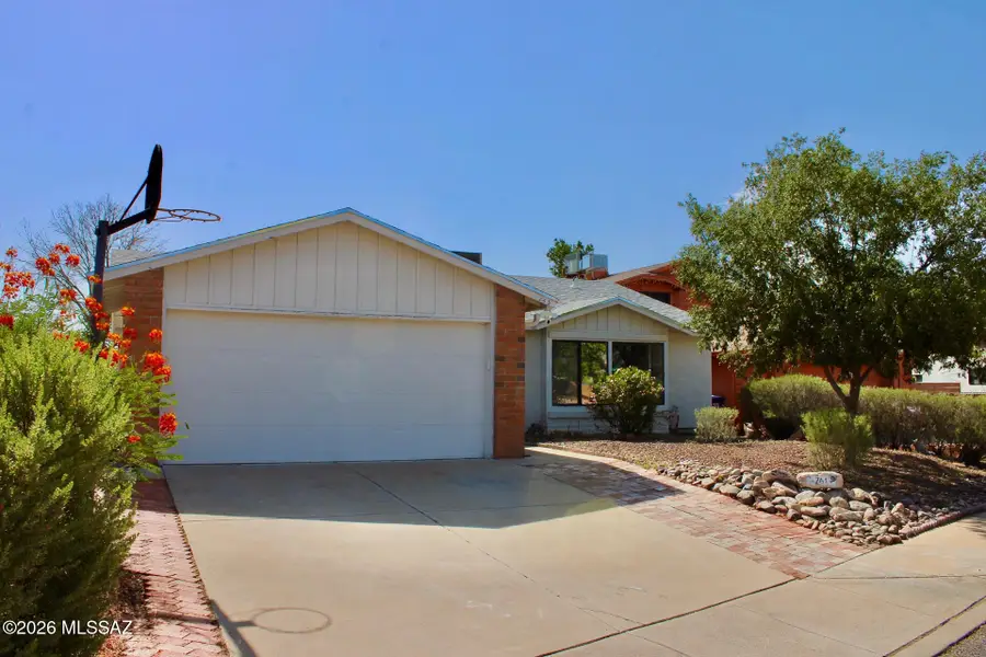 243 N Redcoat, Tucson, AZ 85748 - #2