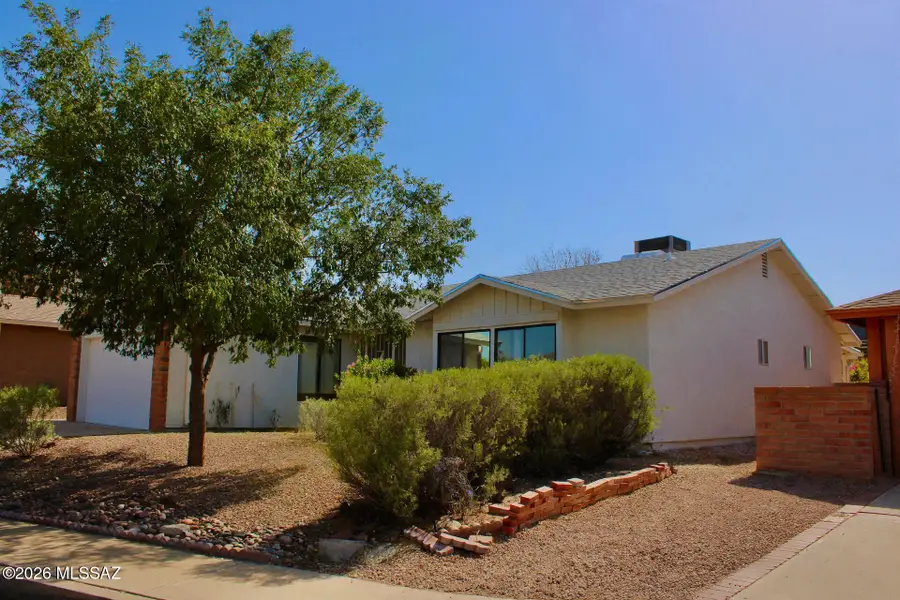243 N Redcoat, Tucson, AZ 85748 - #3