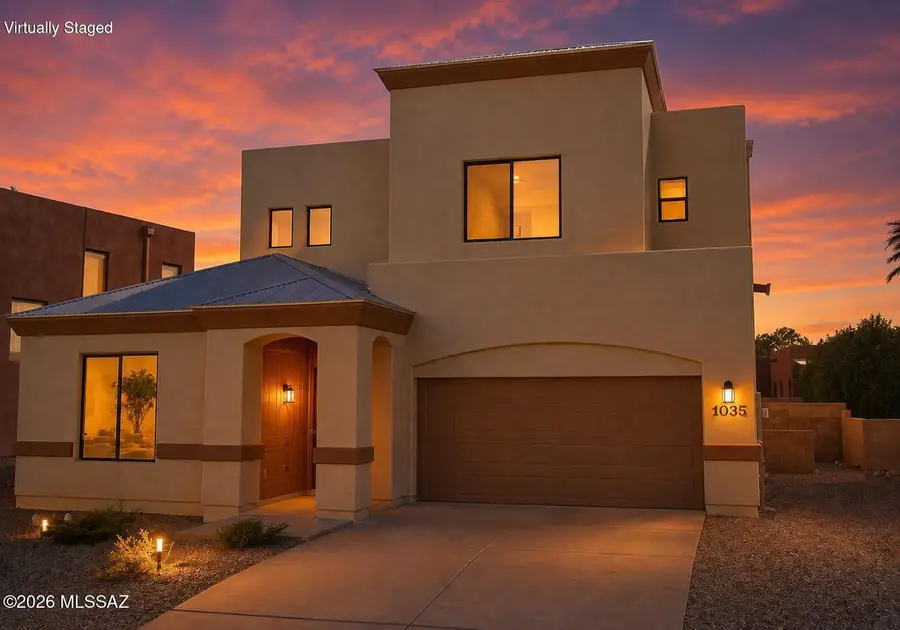 1035 Horner, Sierra Vista, AZ 85635 - #2