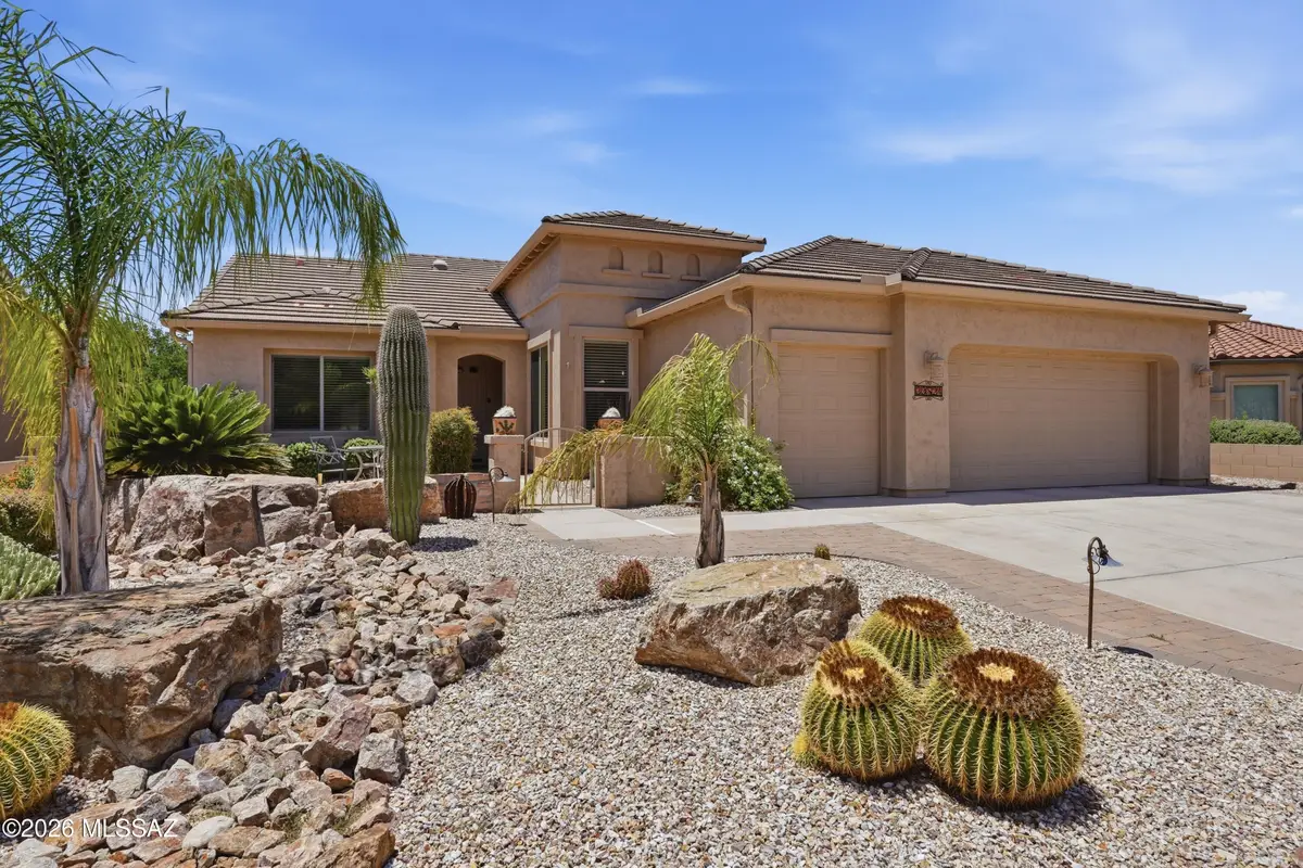 39824 S Windwood, Tucson, AZ 85739 - #1