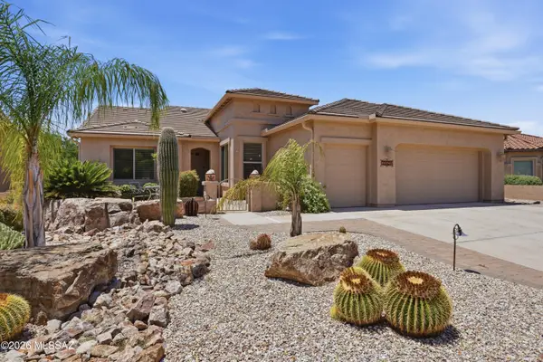 39824 S Windwood, Tucson, AZ 85739
