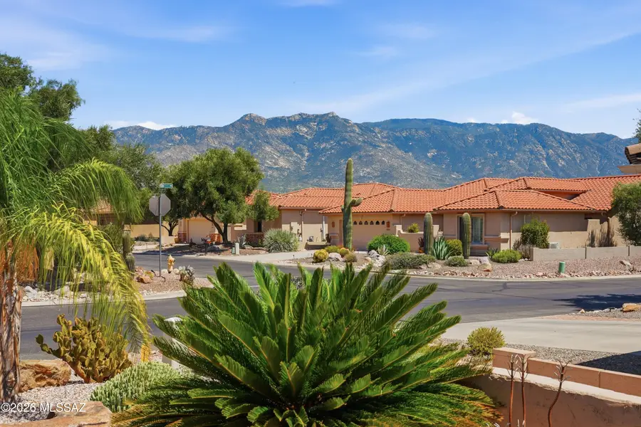 39824 S Windwood, Tucson, AZ 85739 - #2