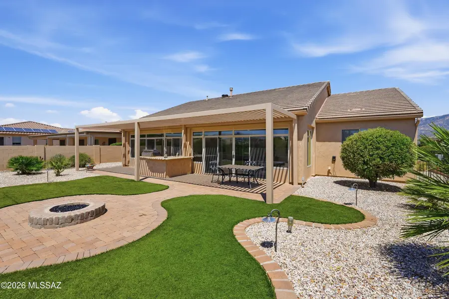 39824 S Windwood, Tucson, AZ 85739 - #3