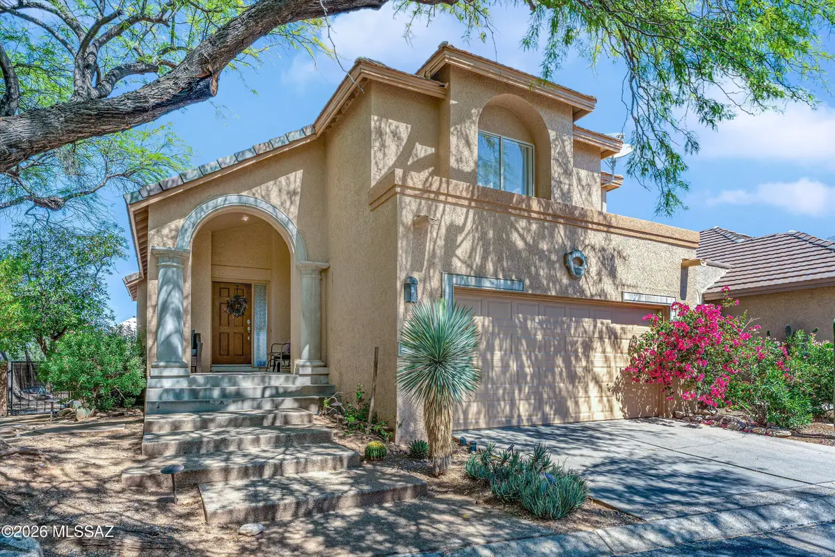 4056 E Va Del Buho, Tucson, AZ 85718 - #1