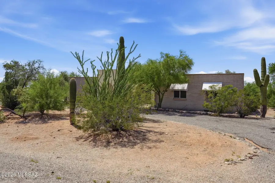 6741 N Pomona, Tucson, AZ 85704 - #2