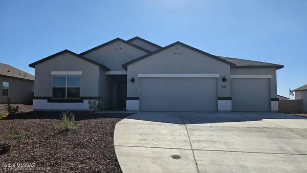 305 W Aberdeen, Vail, AZ 85641