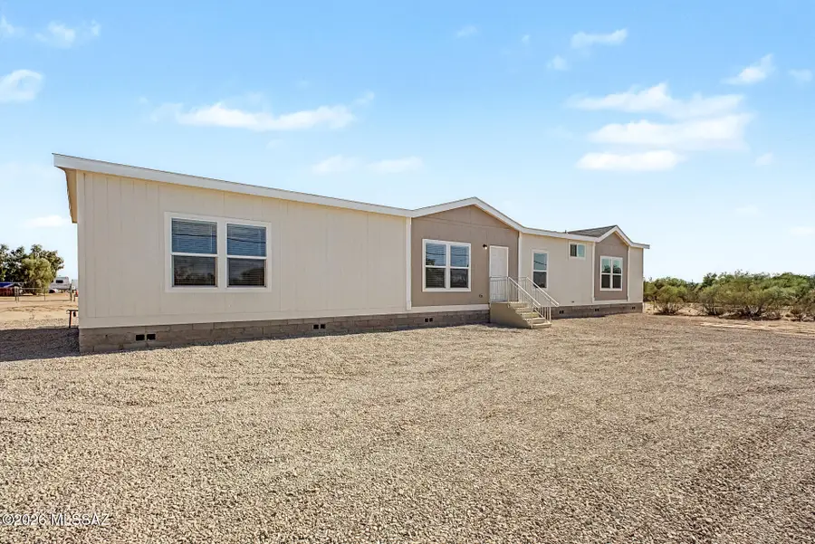 15875 W El Tiro, Marana, AZ 85653 - #2