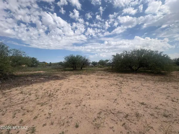 TBD A S Heytze, St. David, AZ 85630