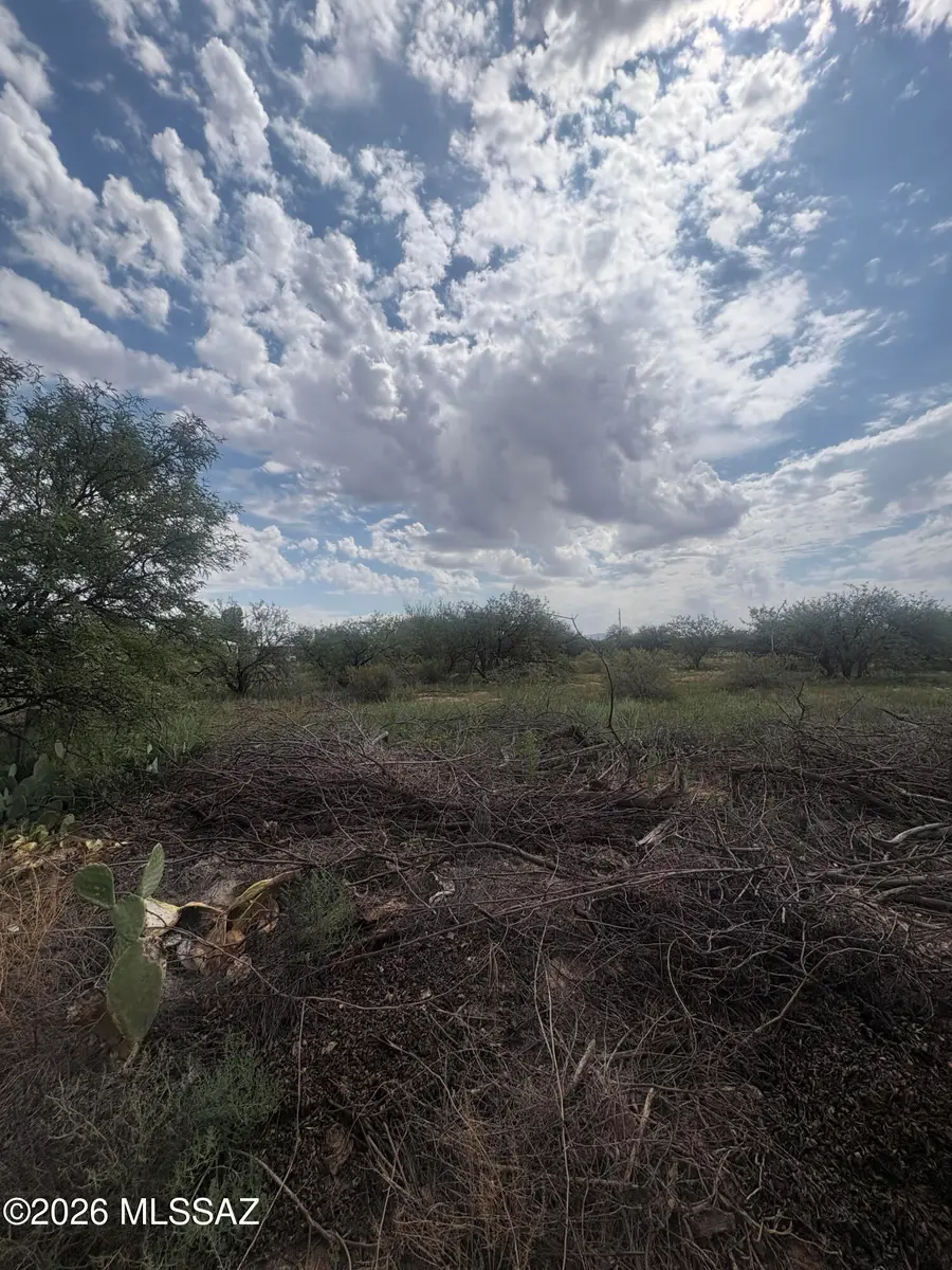 TBD A S Heytze, Saint David, AZ 85630 - #2