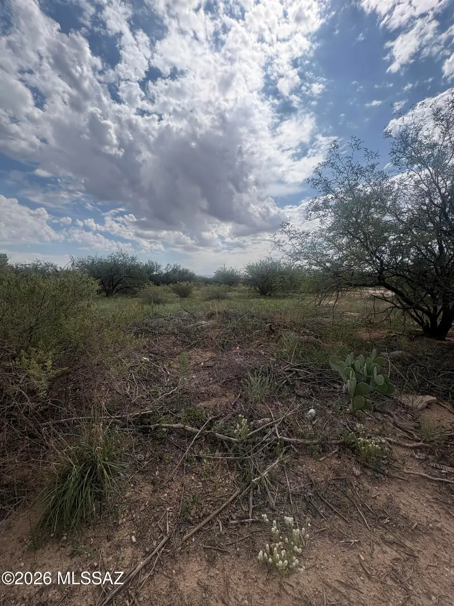 TBD A S Heytze, Saint David, AZ 85630 - #3