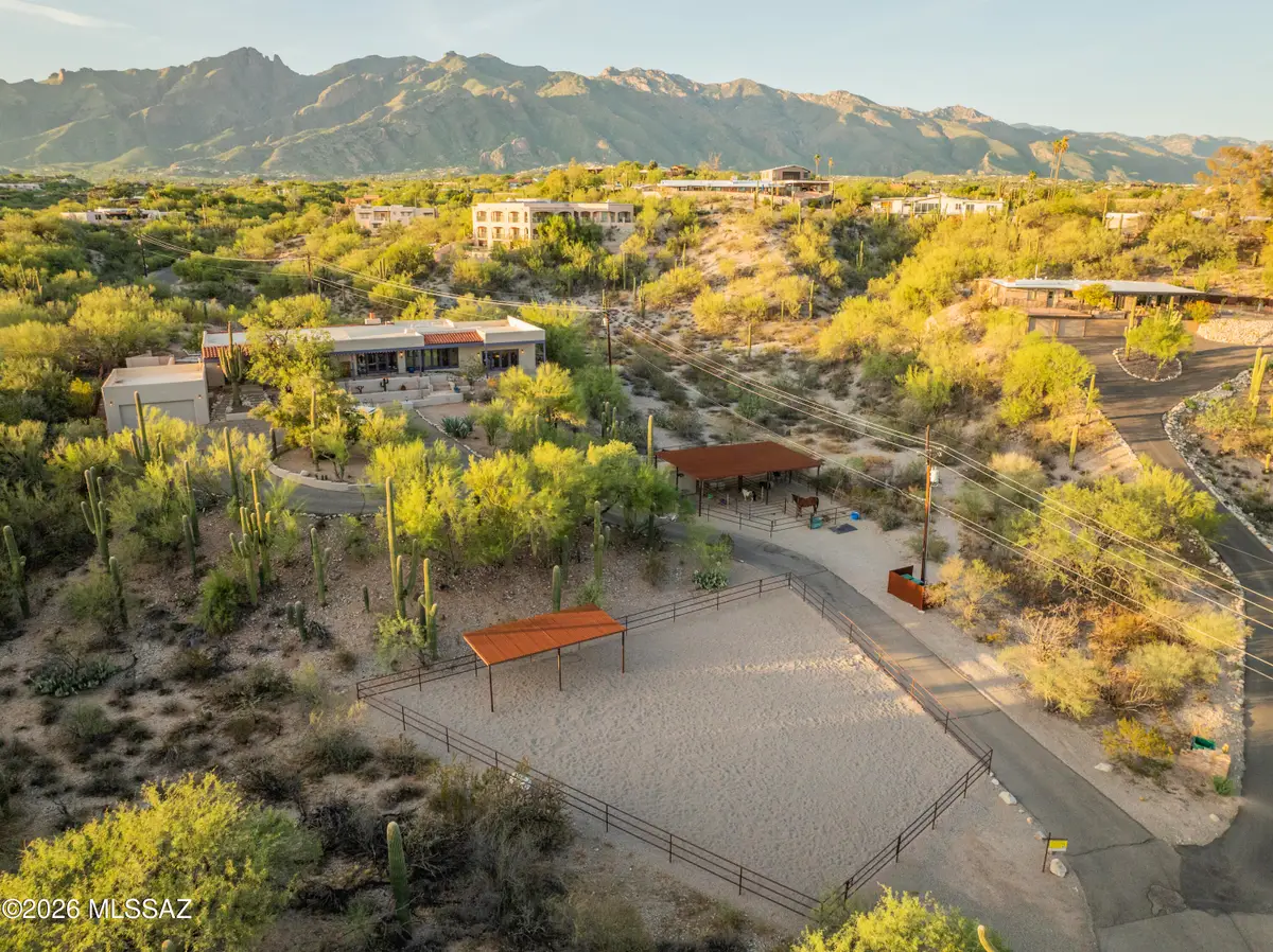 4015 E Camino Llanoso, Tucson, AZ 85718 - #1
