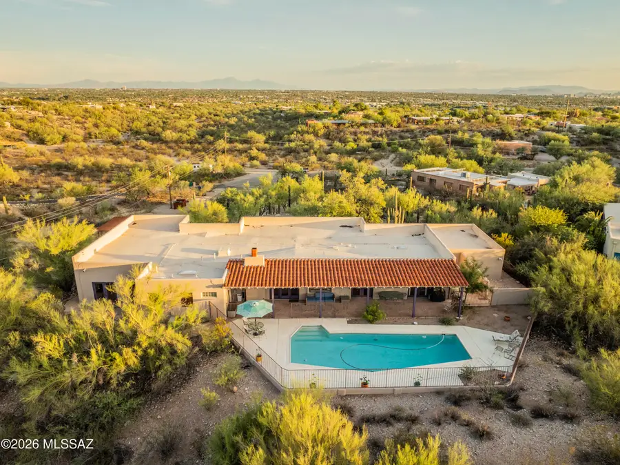 4015 E Camino Llanoso, Tucson, AZ 85718 - #3