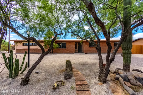 4520 E Glenn, Tucson, AZ 85712