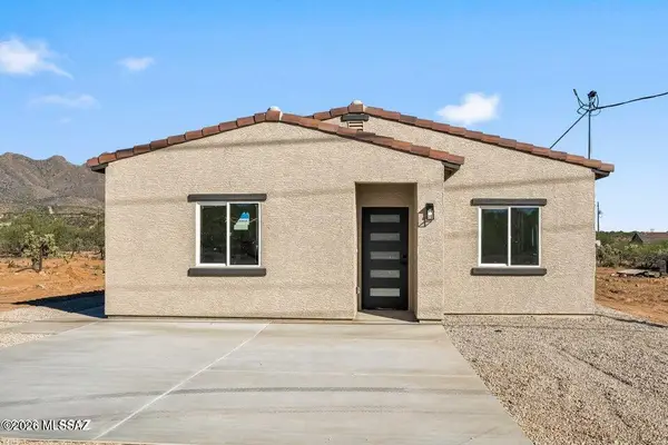 1902 Circulo Mexicali, Rio Rico, AZ 85648