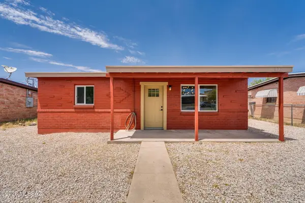 827 E Lester, Tucson, AZ 85719