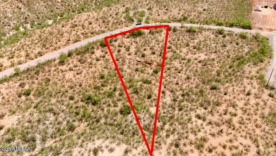 107 Vereda Mirasol, Rio Rico, AZ 85648 - #2