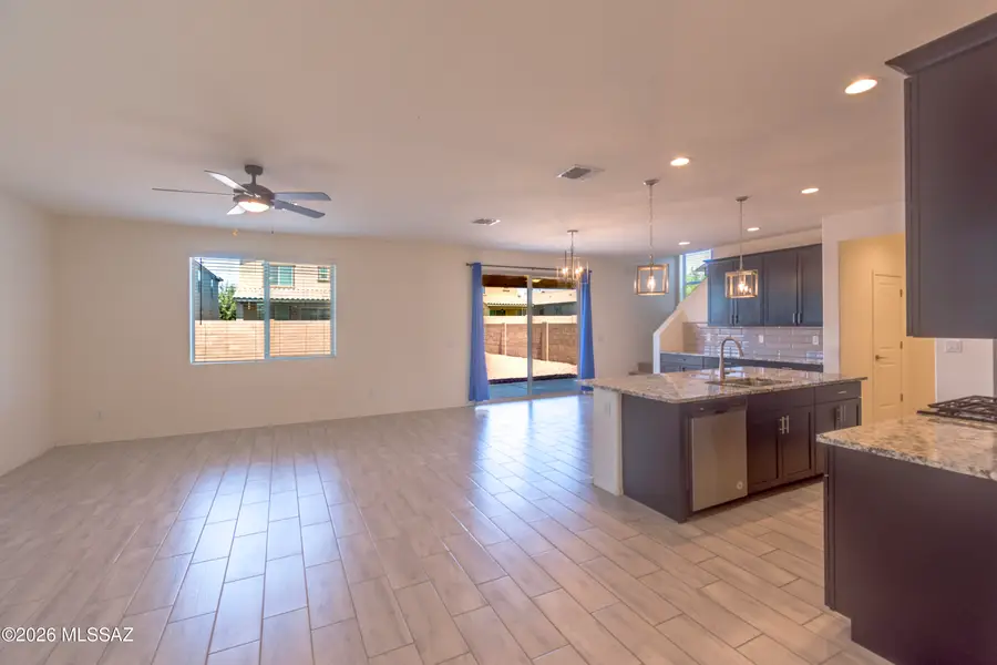 10674 W Hayward, Marana, AZ 85653 - #3