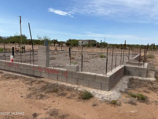 10965 Julia Jo, Tucson, AZ 85736
