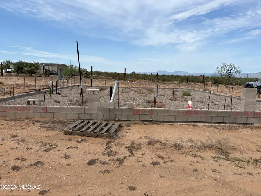 10965 Julia Jo, Tucson, AZ 85736 - #2