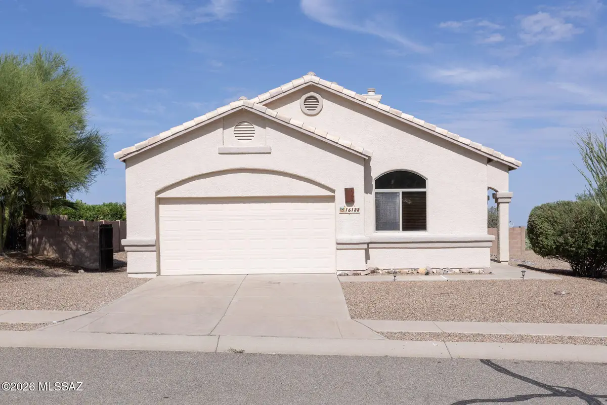 16188 S Santa Rita Shadows, Vail, AZ 85641 - #1