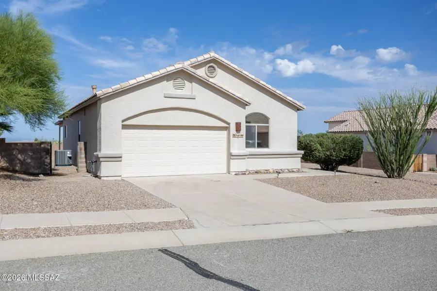 16188 S Santa Rita Shadows, Vail, AZ 85641 - #2