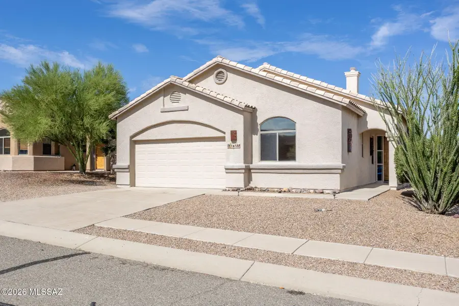 16188 S Santa Rita Shadows, Vail, AZ 85641 - #3
