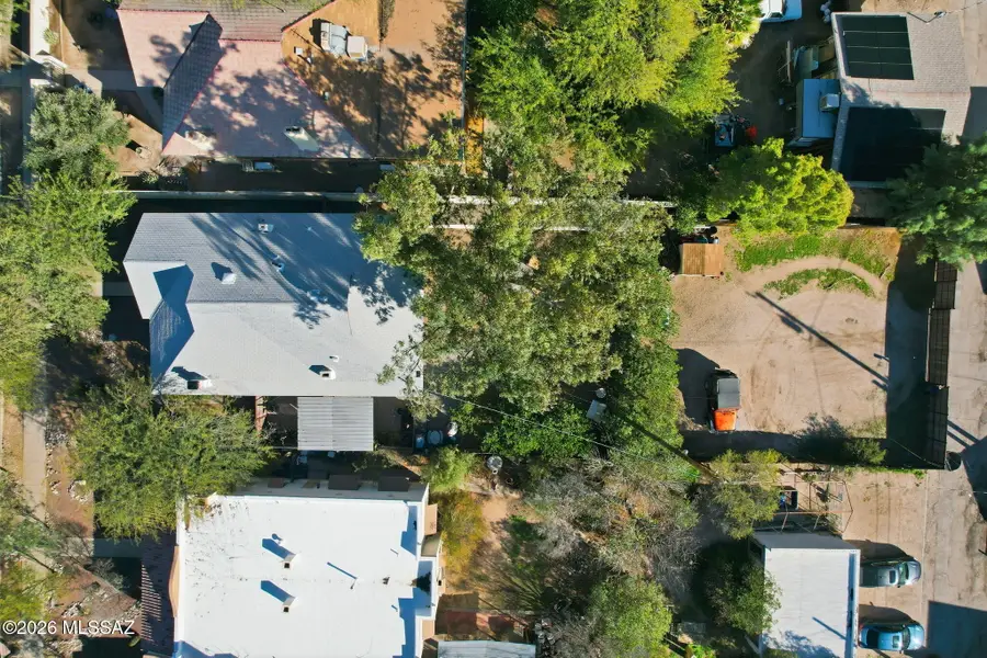 726 E 5th, Tucson, AZ 85719 - #2