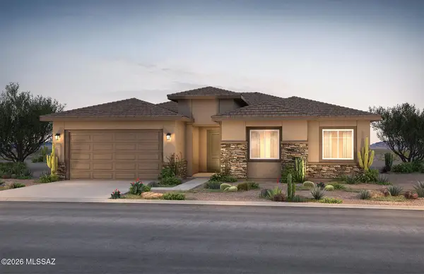 7990 S Velvet Ash, Tucson, AZ 85747