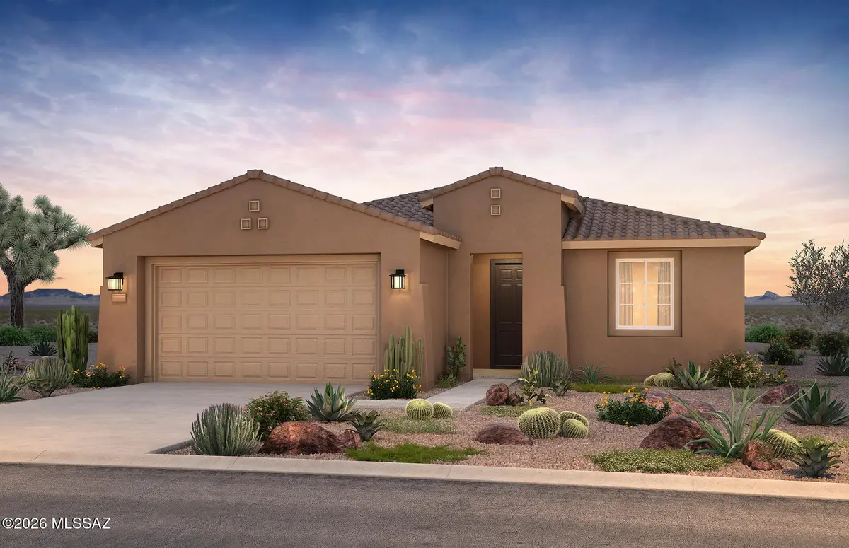 8004 S Sonoran Oak, Tucson, AZ 85747 - #1