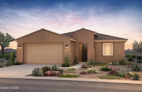 8004 S Sonoran Oak, Tucson, AZ 85747