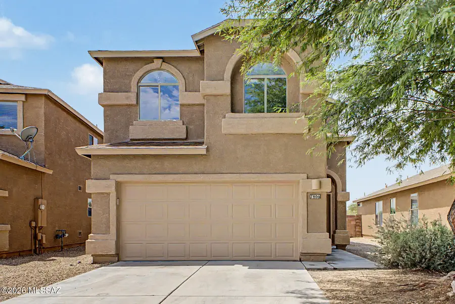 7806 S Hidden Places, Tucson, AZ 85756 - #2