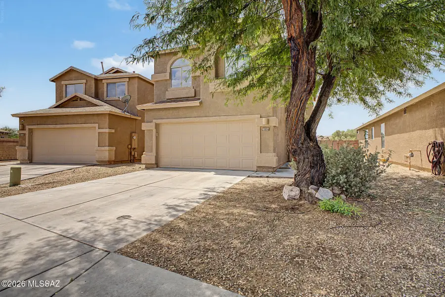 7806 S Hidden Places, Tucson, AZ 85756 - #3