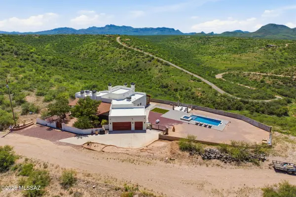 1496 Gerardo, Rio Rico, AZ 85648