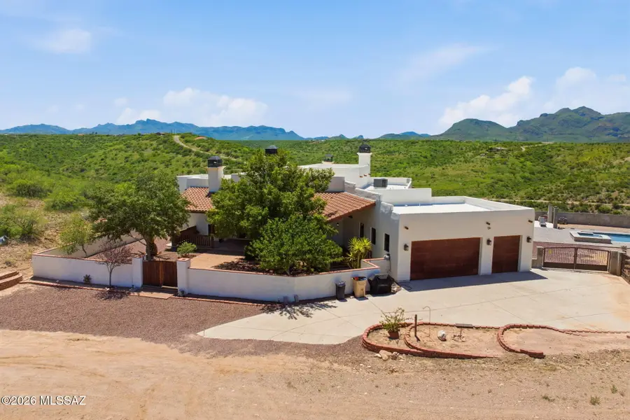 1496 Gerardo, Rio Rico, AZ 85648 - #2