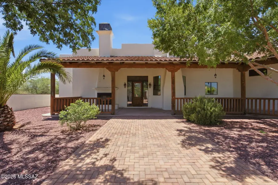 1496 Gerardo, Rio Rico, AZ 85648 - #3