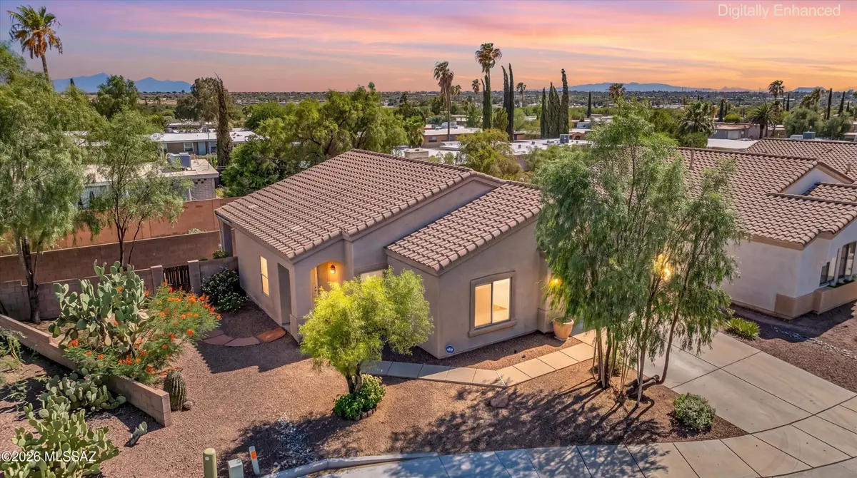 9210 E Desert Cove, Tucson, AZ 85730 - #1