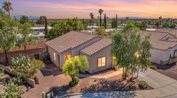 9210 E Desert Cove, Tucson, AZ 85730
