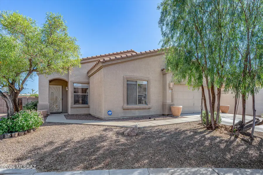 9210 E Desert Cove, Tucson, AZ 85730 - #2