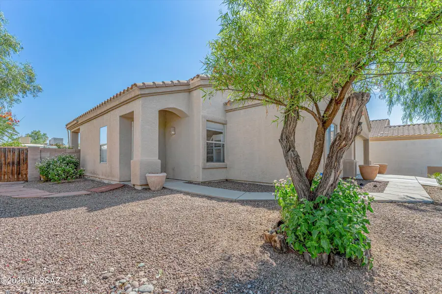 9210 E Desert Cove, Tucson, AZ 85730 - #3