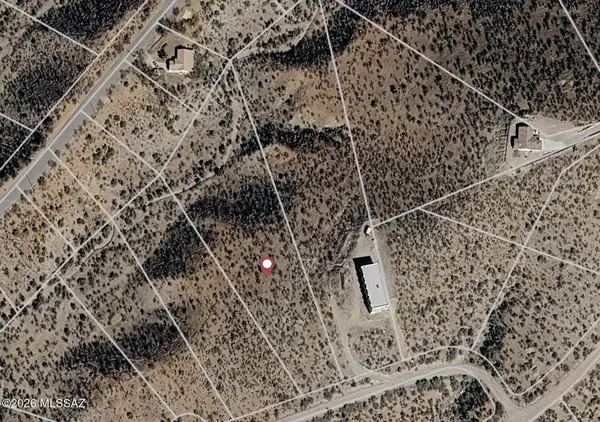 1577 Furel, Rio Rico, AZ 85648