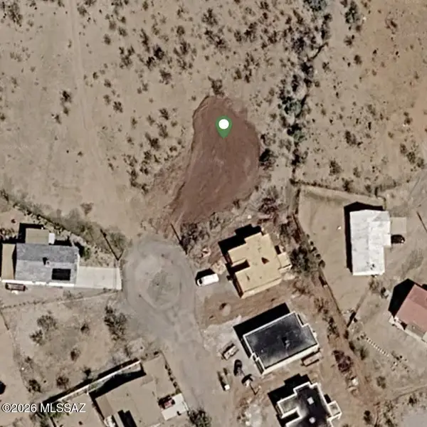 1856 Isabel, Rio Rico, AZ 85648