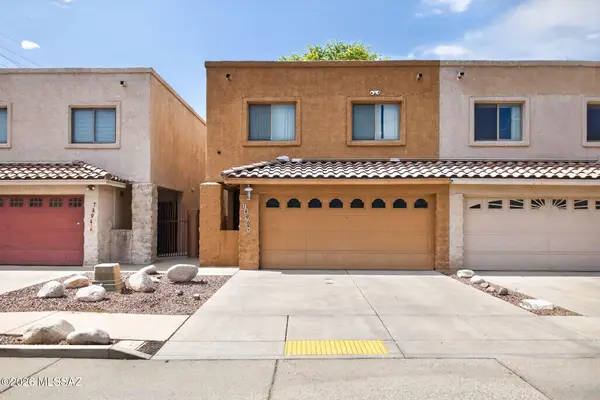 7490 E Deeps, Tucson, AZ 85710